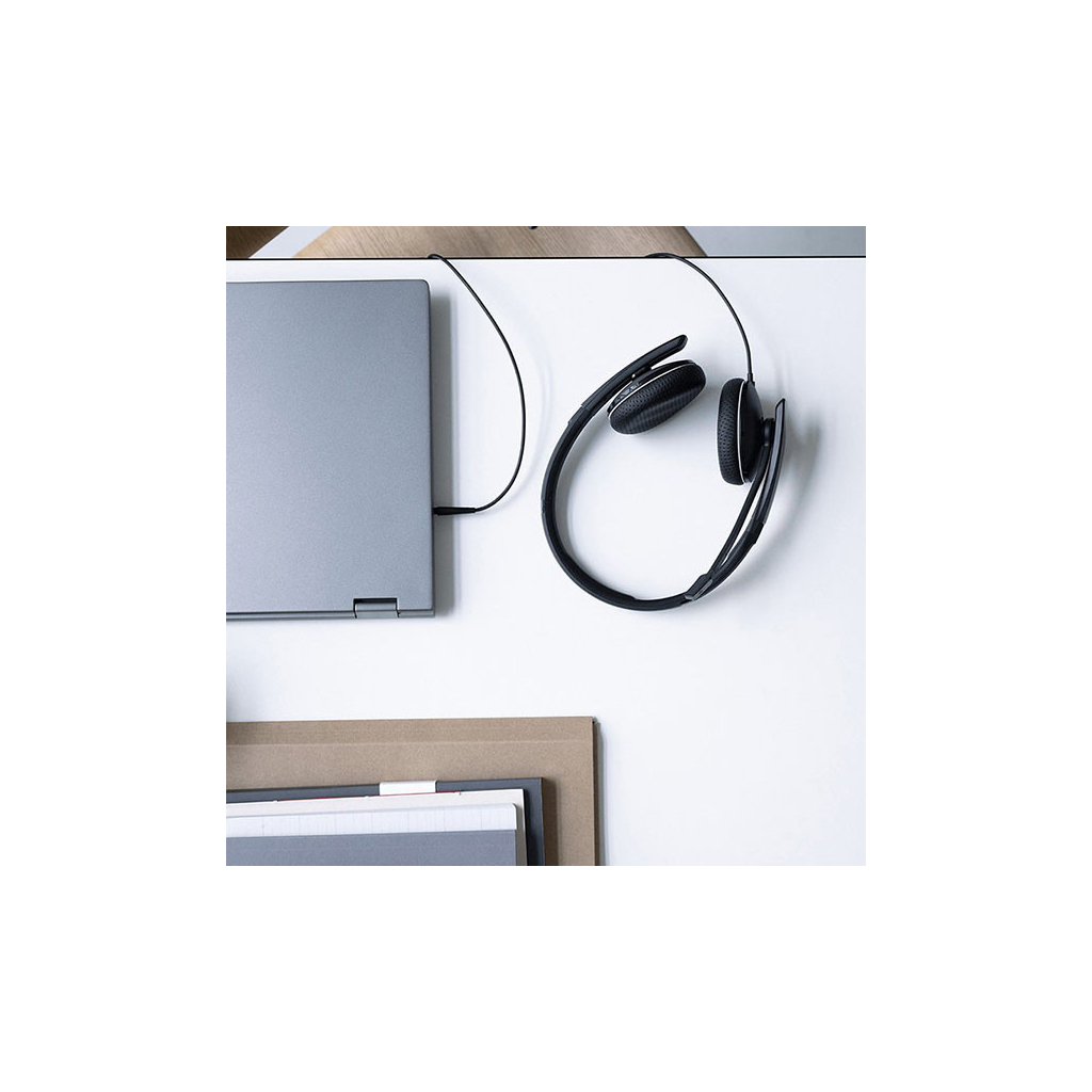 Наушники Sennheiser Adapt 160T II USB (1000901) - 1