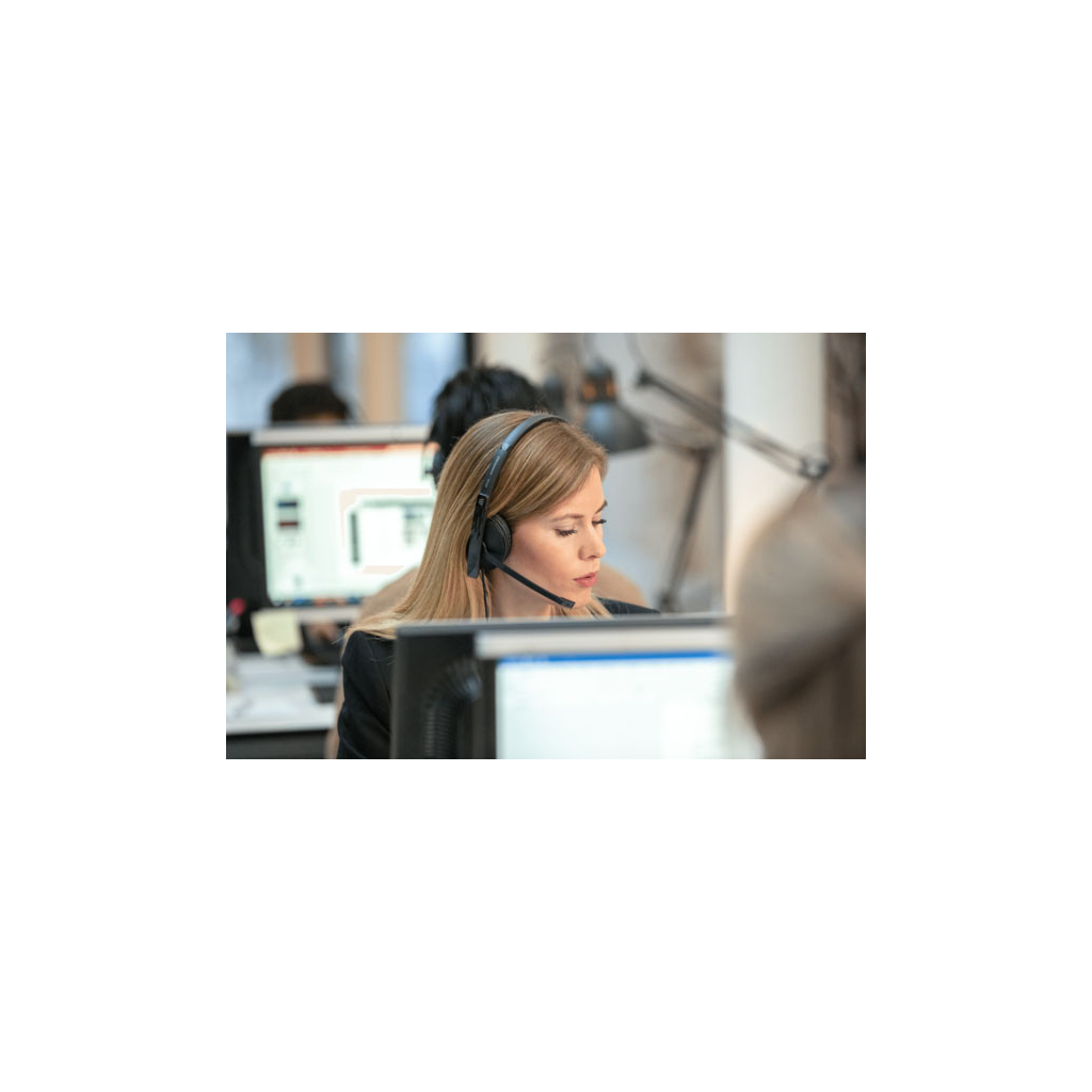 Наушники Sennheiser Adapt 160T II USB (1000901) - 2