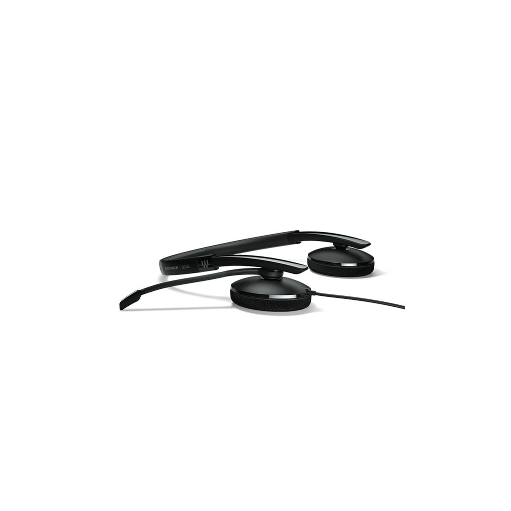 Наушники Sennheiser Adapt 160T II USB (1000901) - 4