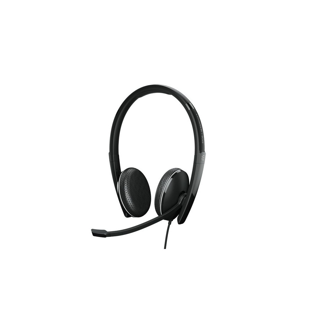 Наушники Sennheiser Adapt 165 II USB-C (1000920) - 1 Наушники Sennheiser Adapt 165 II USB-C (1000920) - 1
