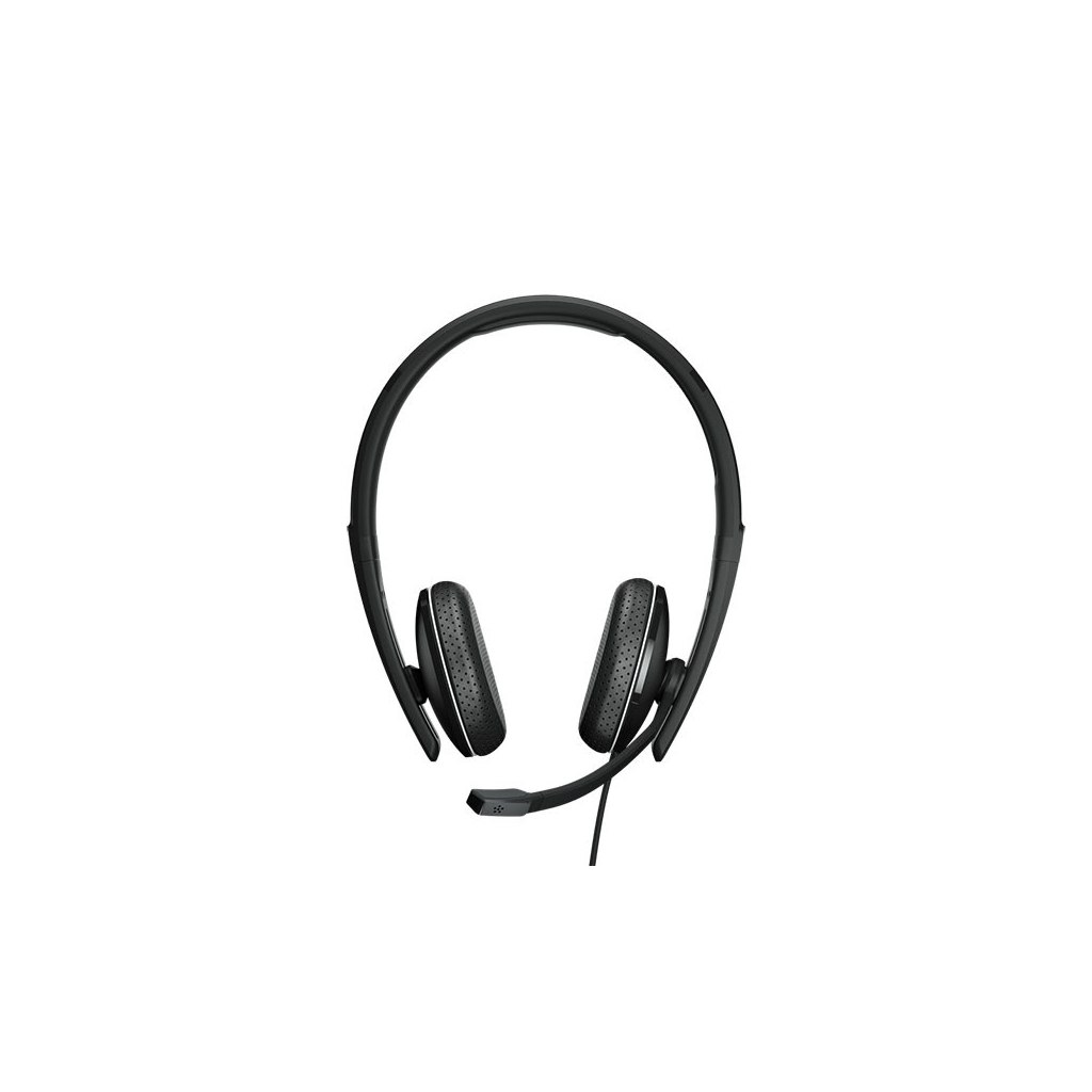 Наушники Sennheiser Adapt 165 II USB-C (1000920) - 2 Наушники Sennheiser Adapt 165 II USB-C (1000920) - 2