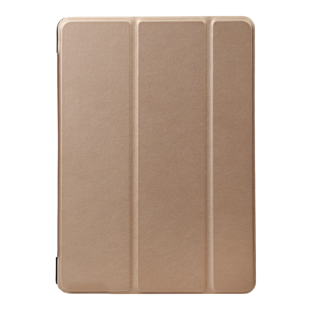 Чехол для планшета BeCover Smart Case Apple iPad Pro 12.9 2017 Gold (707189)
