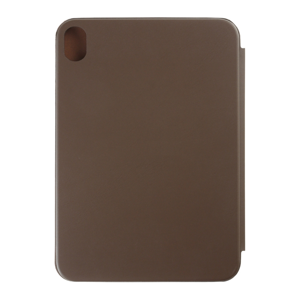 Чехол для планшета Armorstandart Smart Case для iPad mini 6 Coffee (ARM60731) - 1