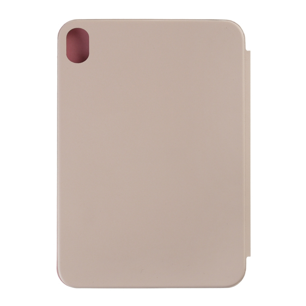 Чехол для планшета Armorstandart Smart Case для iPad mini 6 Pink Sand (ARM60282) - 1 Чехол для планшета Armorstandart Smart Case для iPad mini 6 Pink Sand (ARM60282) - 1