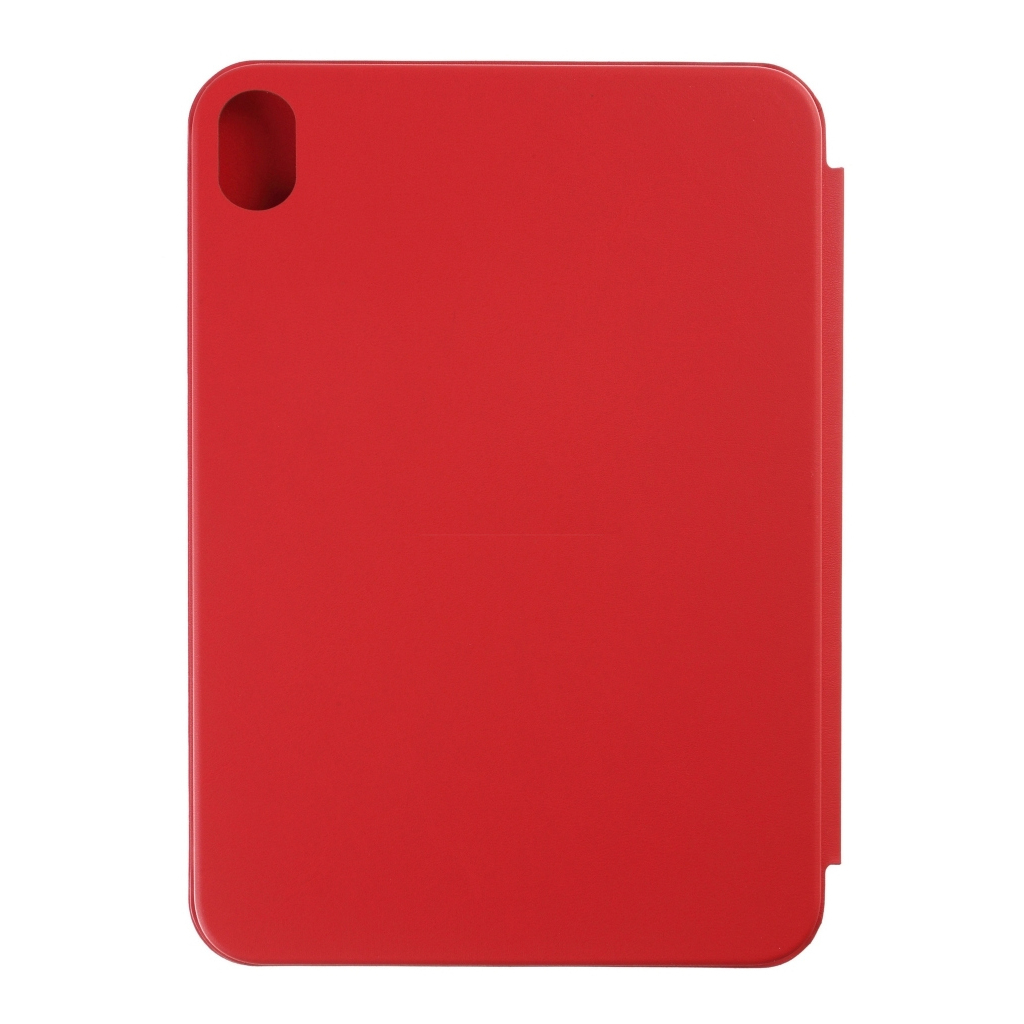 Чехол для планшета Armorstandart Smart Case для iPad mini 6 Red (ARM60279) - 1 Чехол для планшета Armorstandart Smart Case для iPad mini 6 Red (ARM60279) - 1