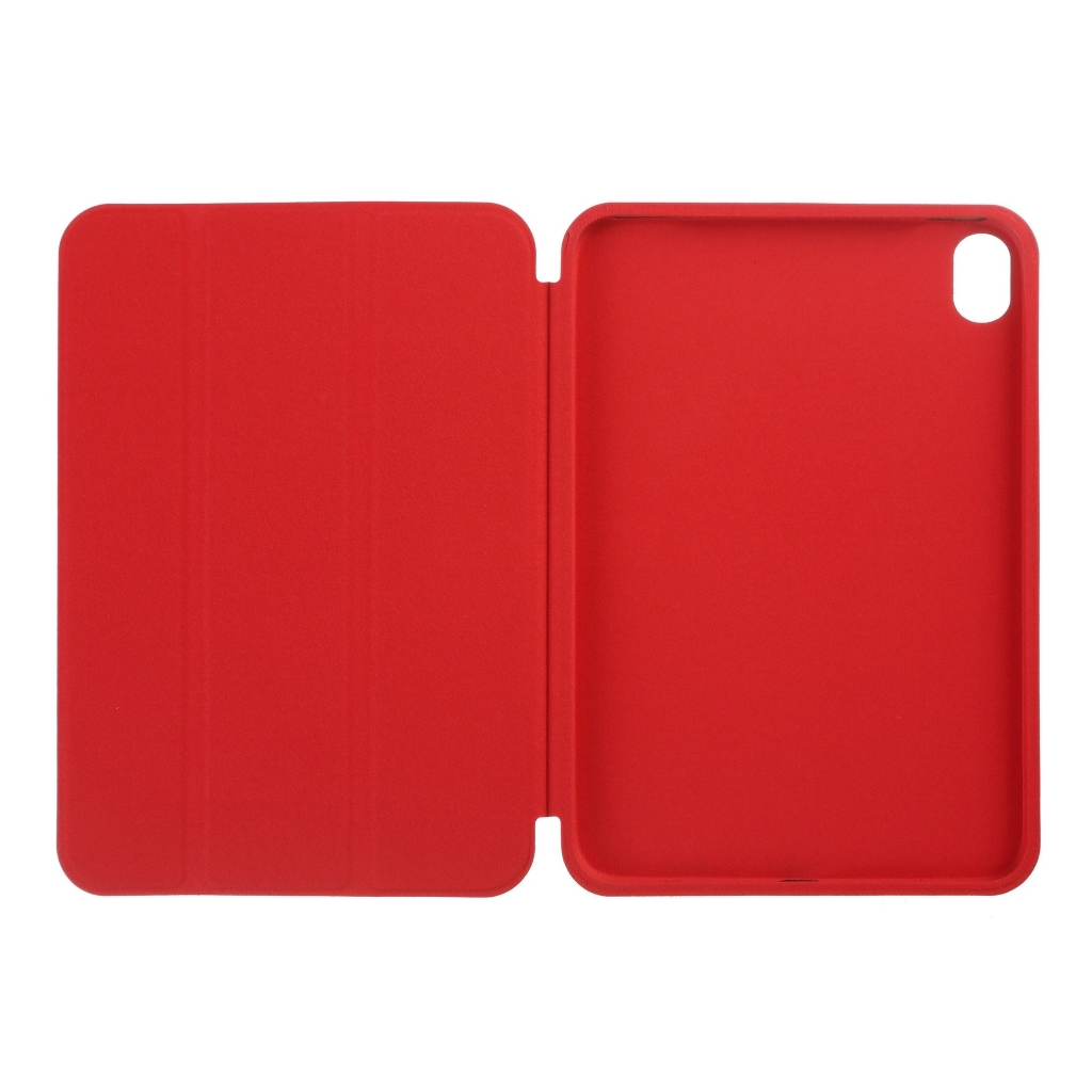 Чехол для планшета Armorstandart Smart Case для iPad mini 6 Red (ARM60279) - 2 Чехол для планшета Armorstandart Smart Case для iPad mini 6 Red (ARM60279) - 2