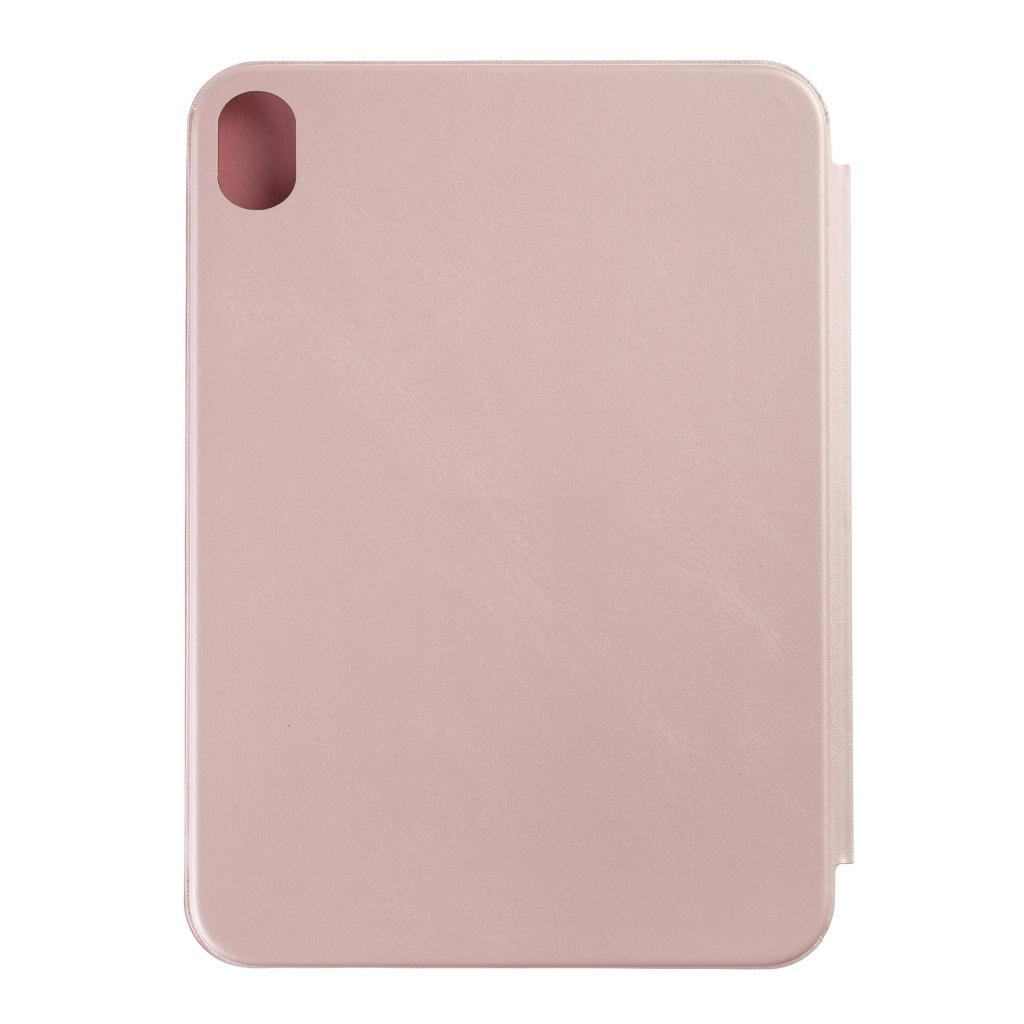 Чехол для планшета Armorstandart Smart Case для iPad mini 6 Rose Gold (ARM60732) - 1