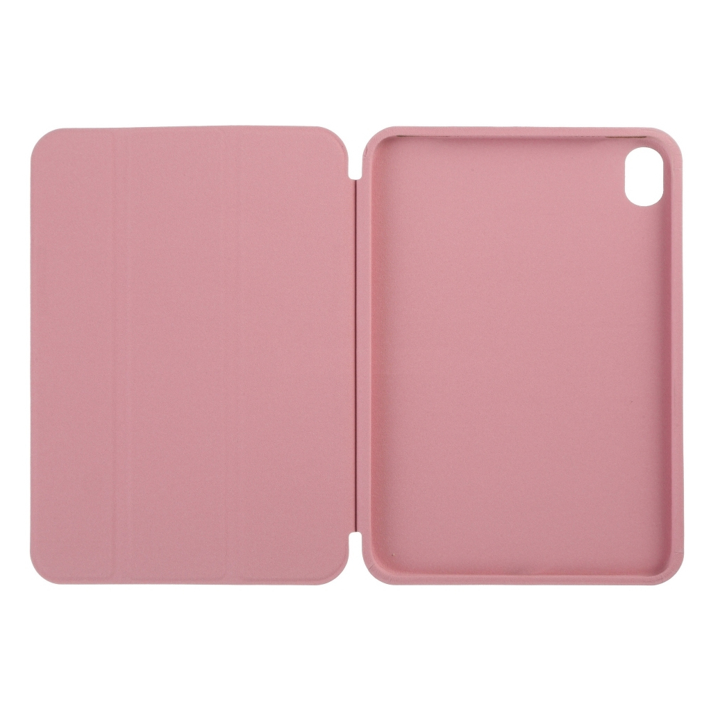 Чехол для планшета Armorstandart Smart Case для iPad mini 6 Rose Gold (ARM60732) - 2