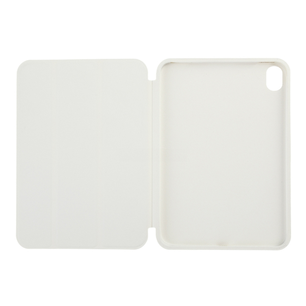 Чехол для планшета Armorstandart Smart Case для iPad mini 6 White (ARM60283) - 2