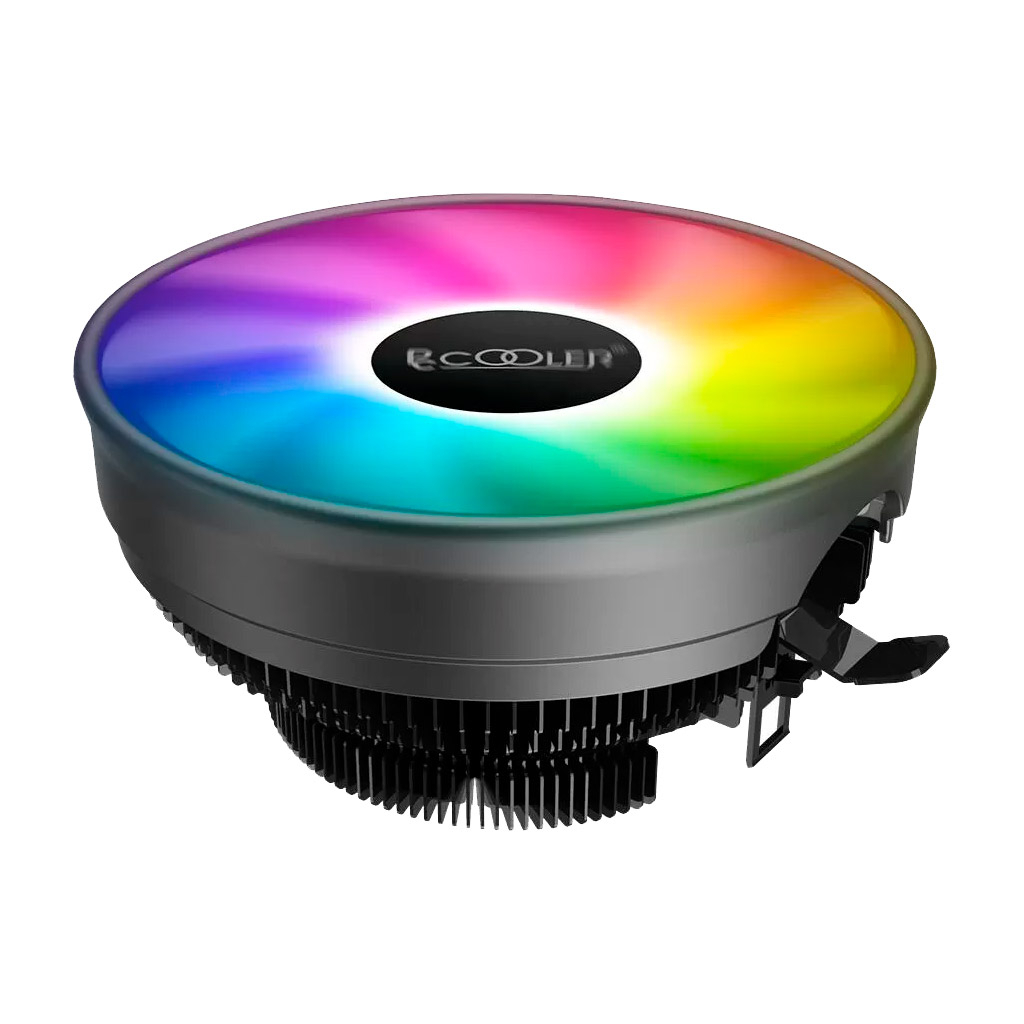 Кулер для процессора PcСooler E126M PRO - 1
