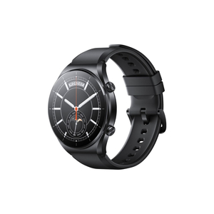 Смарт-часы Xiaomi Watch S1 Black