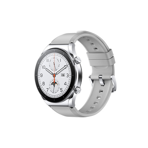 Смарт-часы Xiaomi Watch S1 Gray