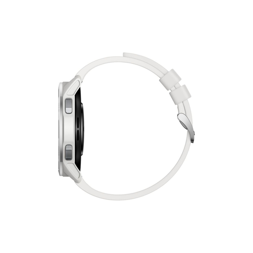 Смарт-часы Xiaomi Watch S1 Active Moon White - 4