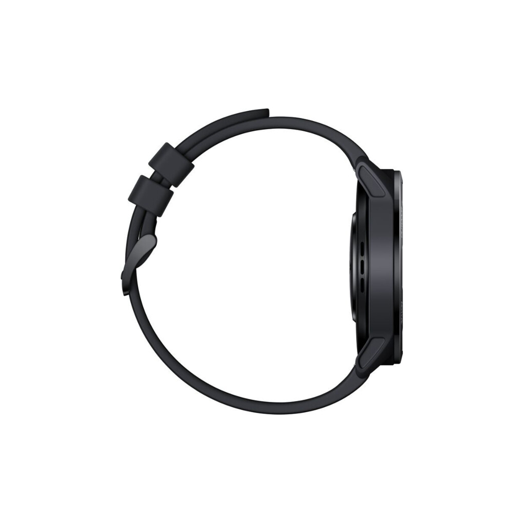 Смарт-часы Xiaomi Watch S1 Active Space Black - 4