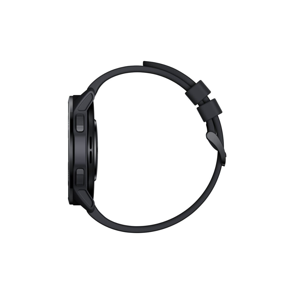 Смарт-часы Xiaomi Watch S1 Active Space Black - 5