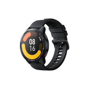 Смарт-часы Xiaomi Watch S1 Active Space Black