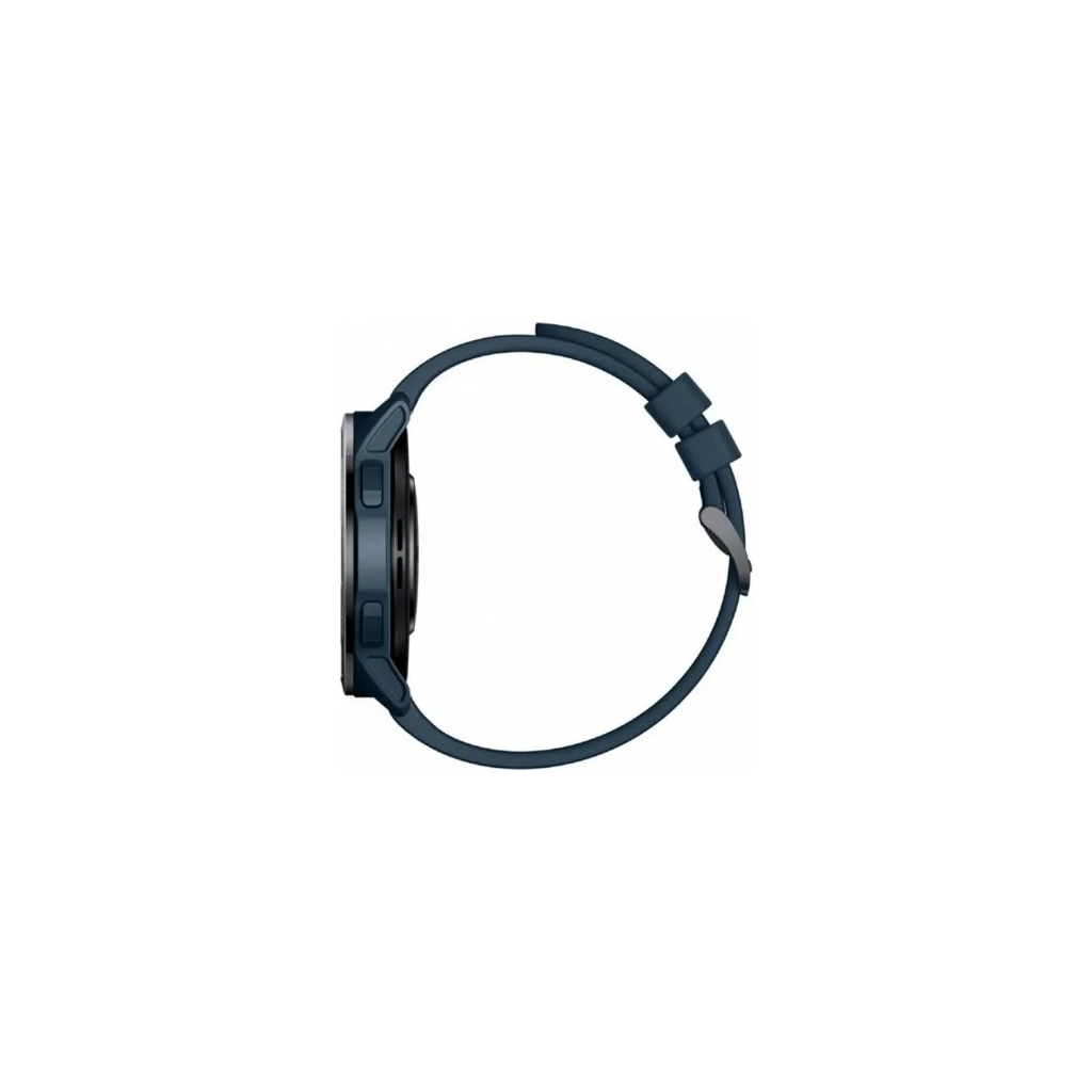 Смарт-часы Xiaomi Watch S1 Active Ocean Blue - 1