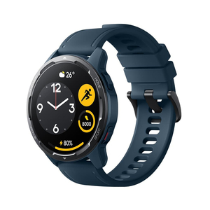 Смарт-часы Xiaomi Watch S1 Active Ocean Blue