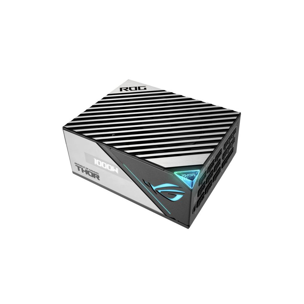 Блок питания ASUS 1000W ROG THOR (ROG-THOR-1000P2-GAMING) - 5