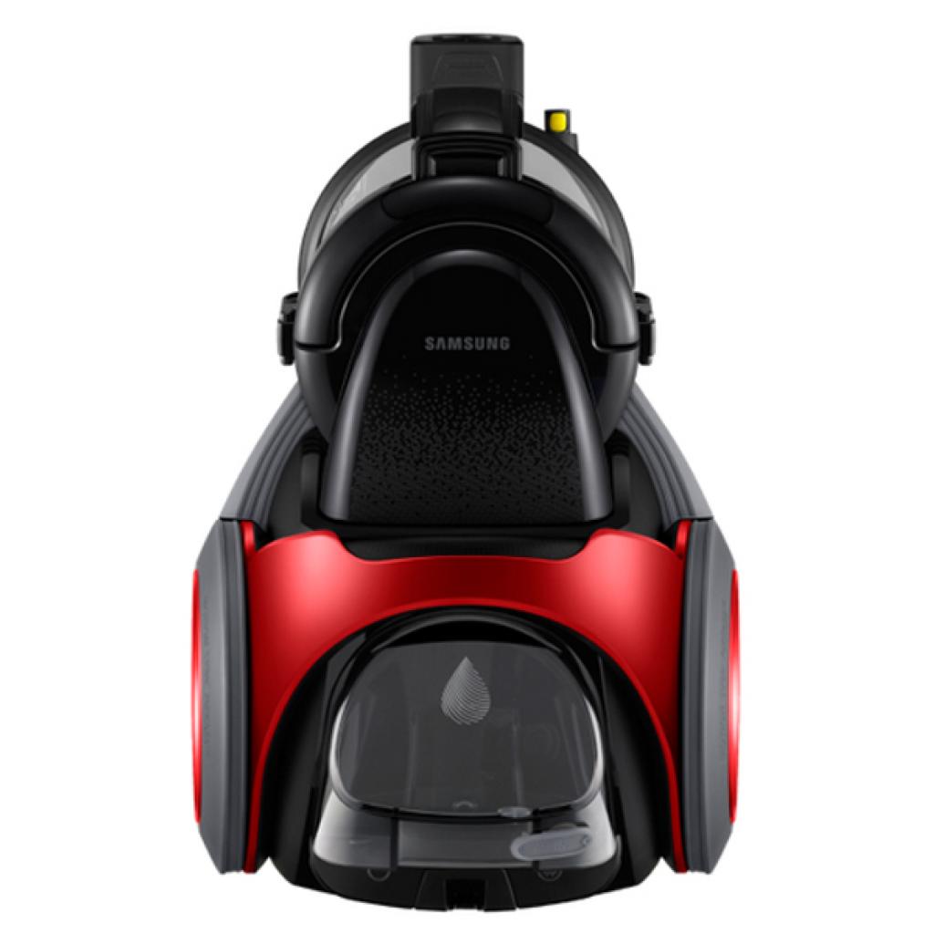 Пылесос Samsung VW 17 H9071 HR/EV (VW17H9071HR/EV) - 1