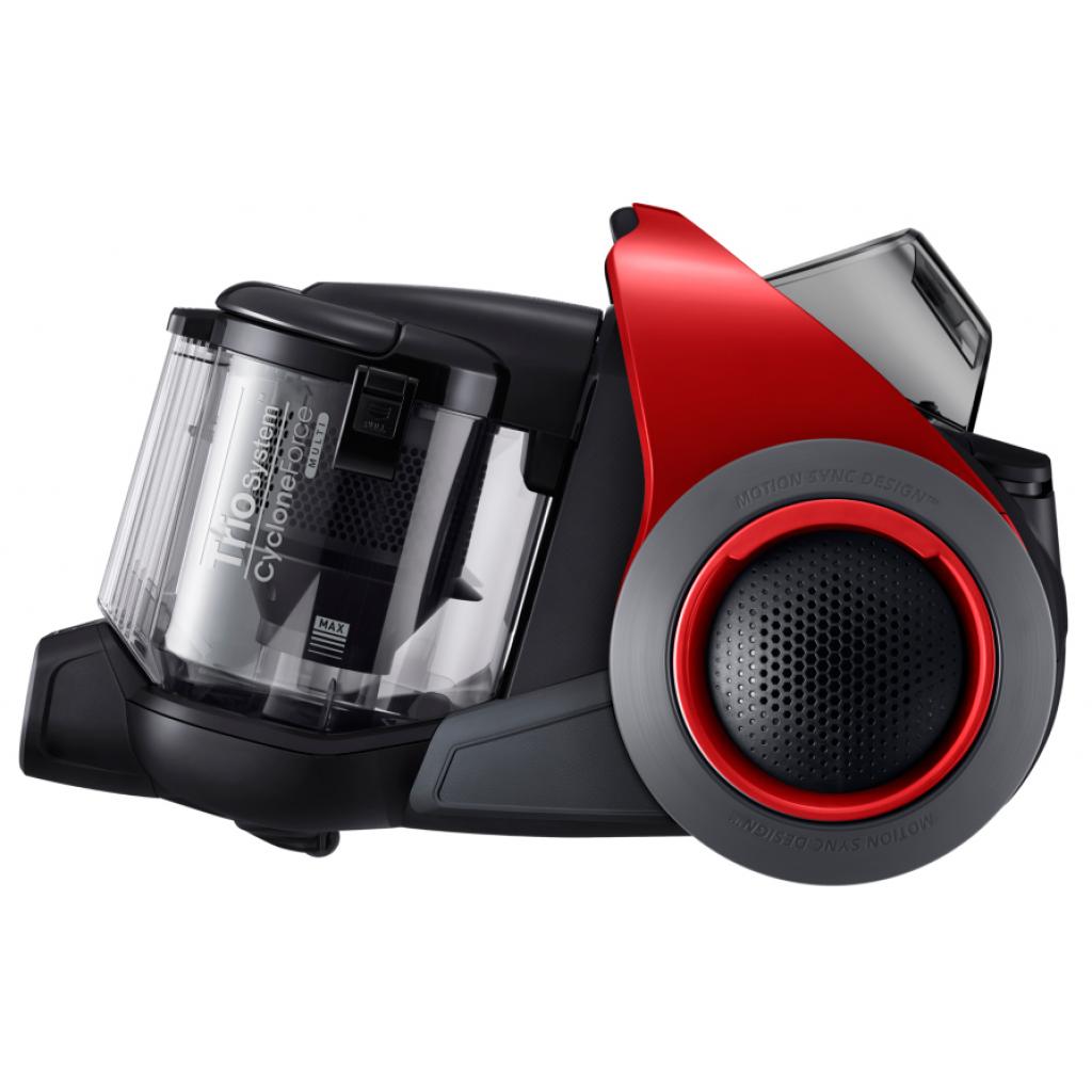 Пылесос Samsung VW 17 H9071 HR/EV (VW17H9071HR/EV) - 3