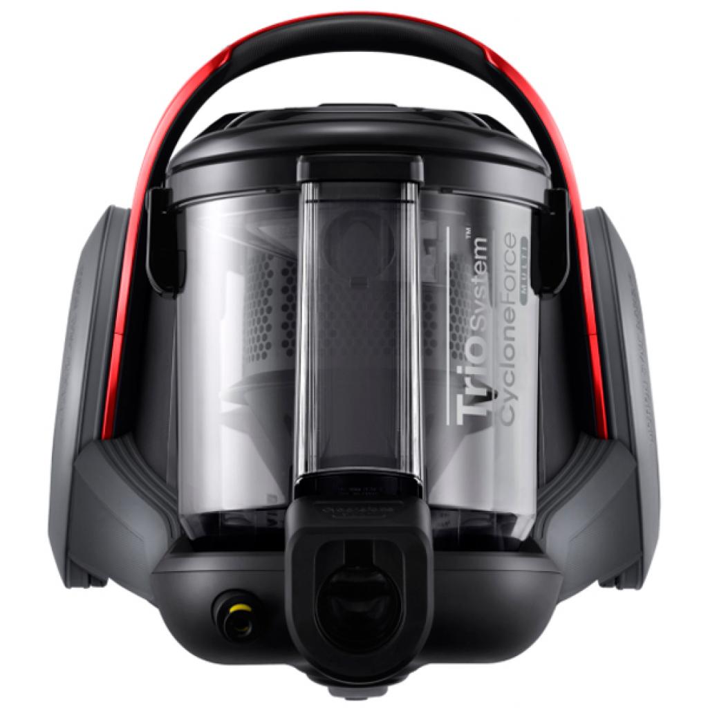 Пылесос Samsung VW 17 H9071 HR/EV (VW17H9071HR/EV) - 4