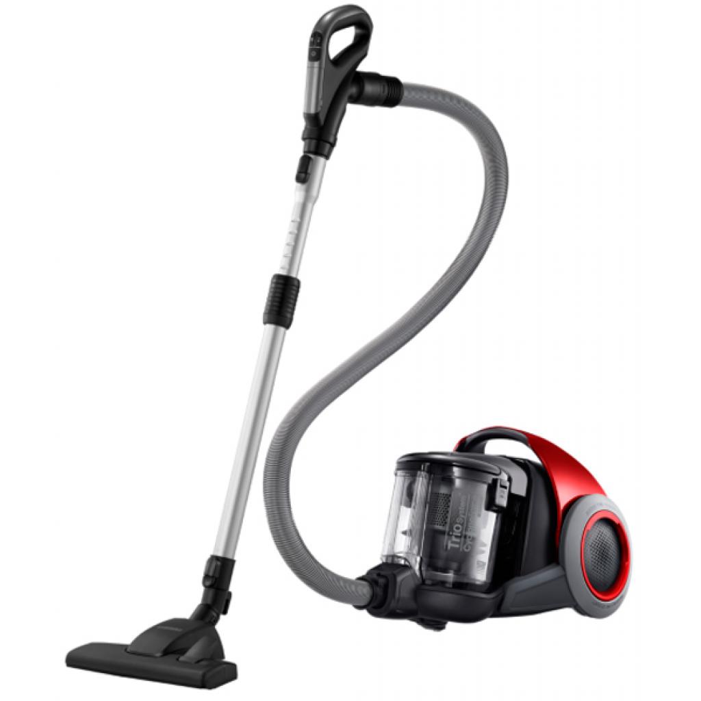Пылесос Samsung VW 17 H9071 HR/EV (VW17H9071HR/EV) - 5