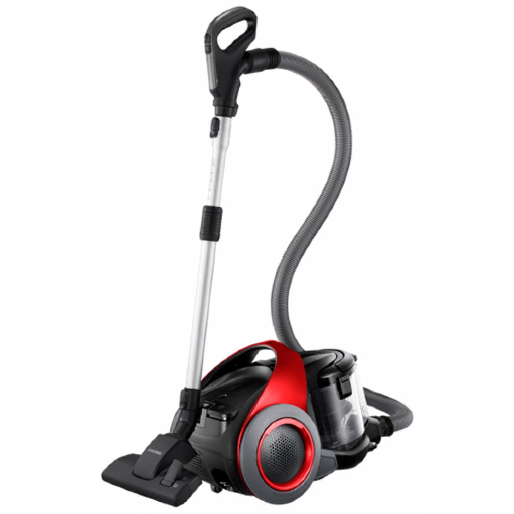 Пылесос Samsung VW 17 H9071 HR/EV (VW17H9071HR/EV) - 7