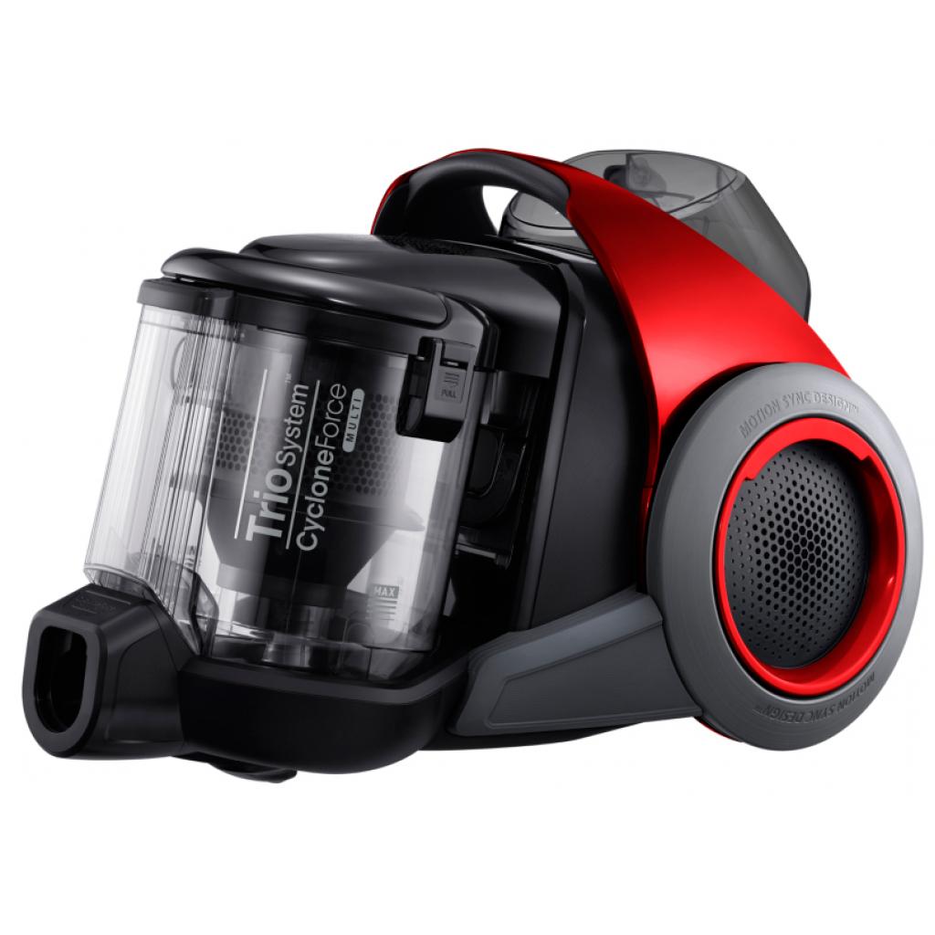 Пылесос Samsung VW 17 H9071 HR/EV (VW17H9071HR/EV)