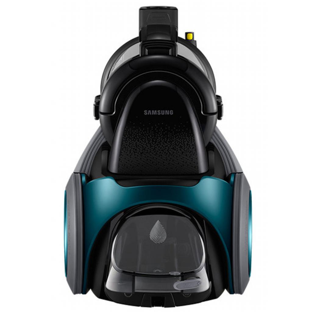Пылесос Samsung VW 17 H9050 HN/EV (VW17H9050HN/EV) - 4