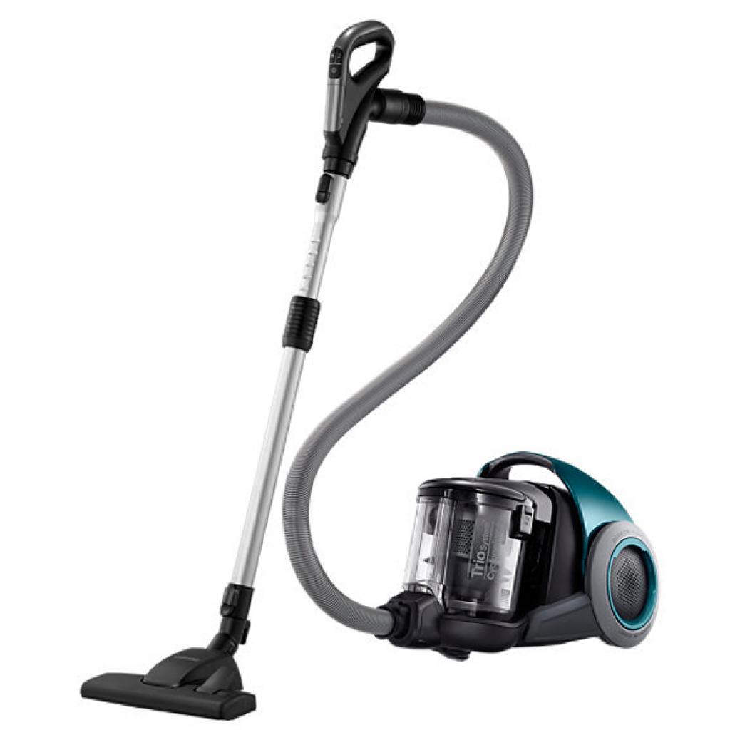 Пылесос Samsung VW 17 H9050 HN/EV (VW17H9050HN/EV) - 5