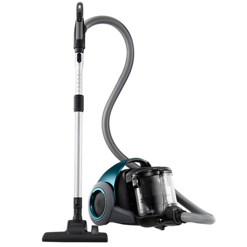 Пылесос Samsung VW 17 H9050 HN/EV (VW17H9050HN/EV) - 6