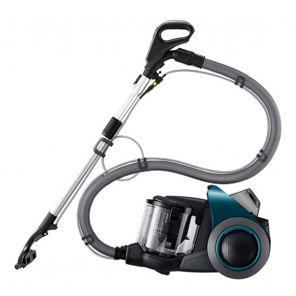 Пылесос Samsung VW 17 H9050 HN/EV (VW17H9050HN/EV) - 7