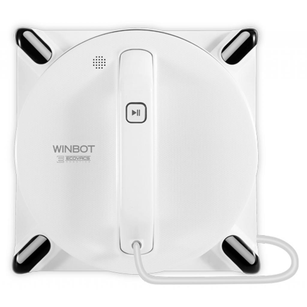 Пылесос Ecovacs WINBOT 950 White (ER-D950) - 1