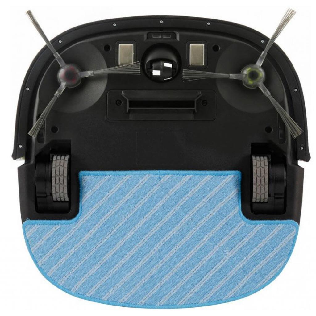 Пылесос Ecovacs DEEBOT SLIM 2 Grey (DA5G) - 2