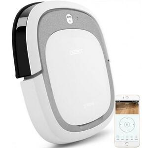 Пылесос Ecovacs DEEBOT SLIM 2 Grey (DA5G)