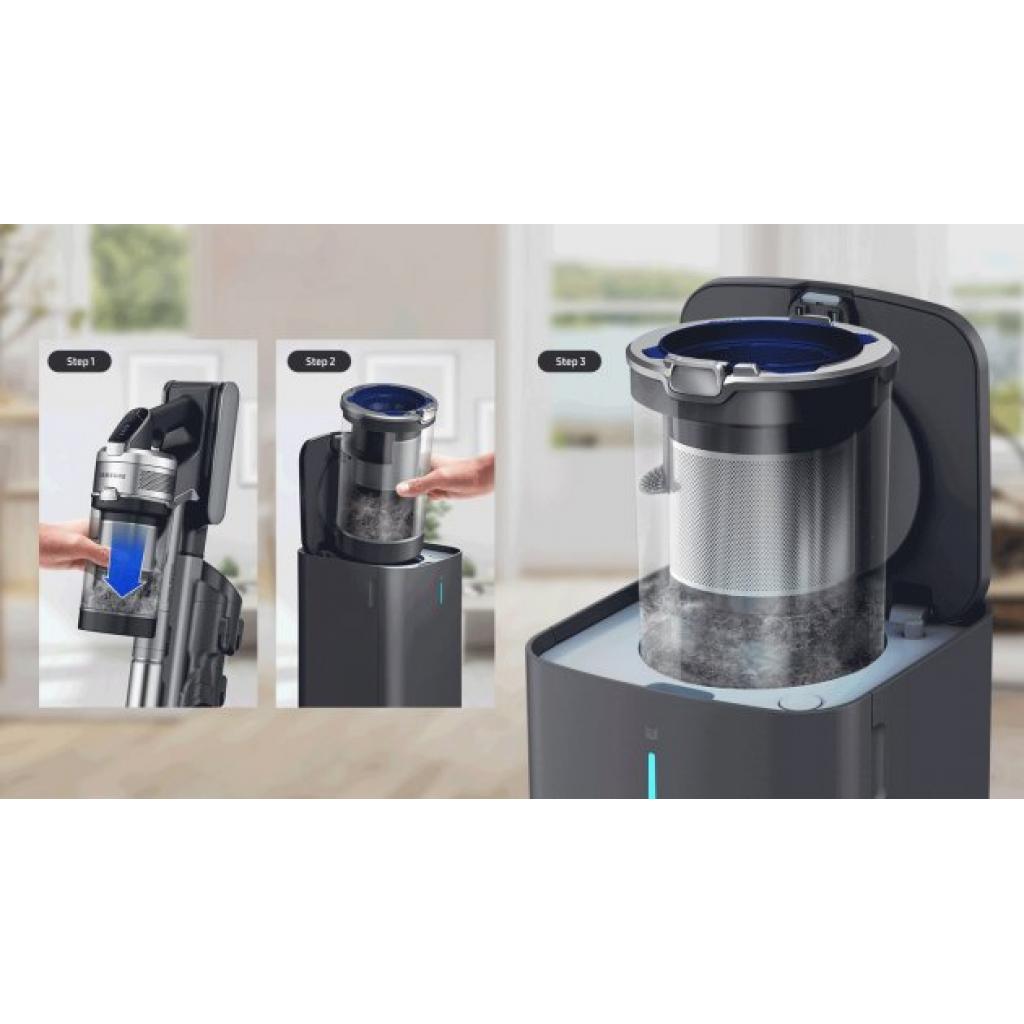Пылесос Samsung VCA-SAE90A/EV - 7