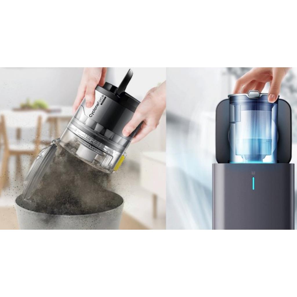 Пылесос Samsung VCA-SAE90A/EV - 8