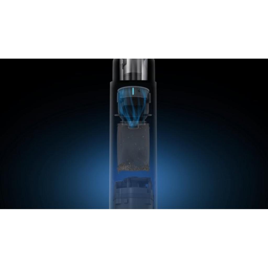 Пылесос Samsung VCA-SAE90A/EV - 9