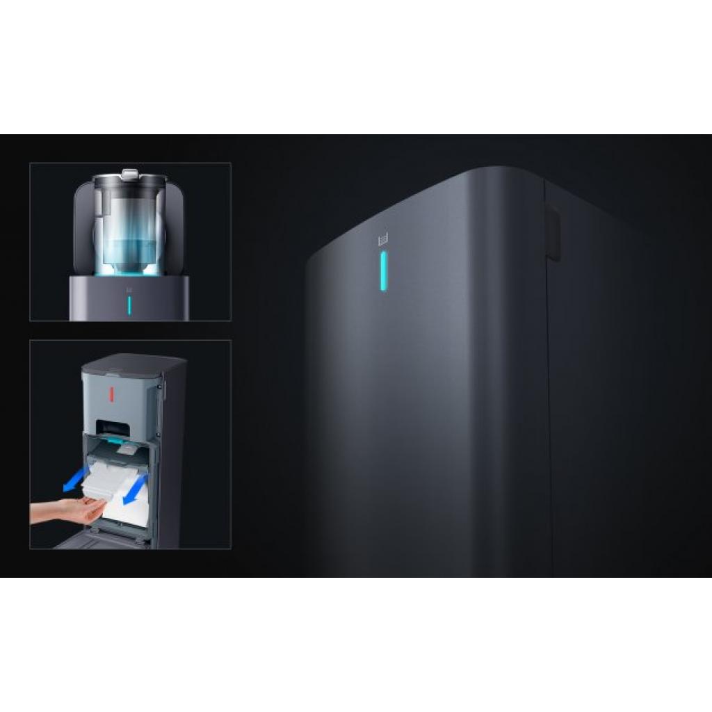 Пылесос Samsung VCA-SAE90A/EV - 10