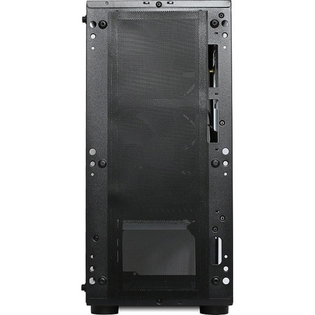 Корпус Tecware Nexus M Black/Red (TW-CA-NEXUS-M-BR) - 1 Корпус Tecware Nexus M Black/Red (TW-CA-NEXUS-M-BR) - 1