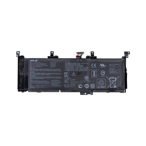 Аккумулятор для ноутбука ASUS Rog Strix (C41N1531) 15.2V 4120mAh (NB431212)