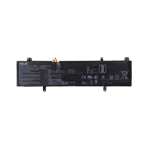 Аккумулятор для ноутбука ASUS VivoBook S410UN (B31N1707) 11.52V 3653mAh (NB431199)