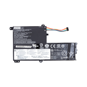 Аккумулятор для ноутбука Lenovo Flex 5-1470 (L15M3PB0) 11.25V 4535mAh (NB480937)