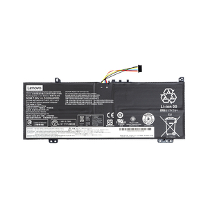 Аккумулятор для ноутбука Lenovo IdeaPad 530S-14ARR (L17C4PB0) 7.68V 5730mAh (NB480999)