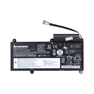 Аккумулятор для ноутбука Lenovo ThinkPad E450 (45N1754) 11.4V 4120mAh (NB480784)