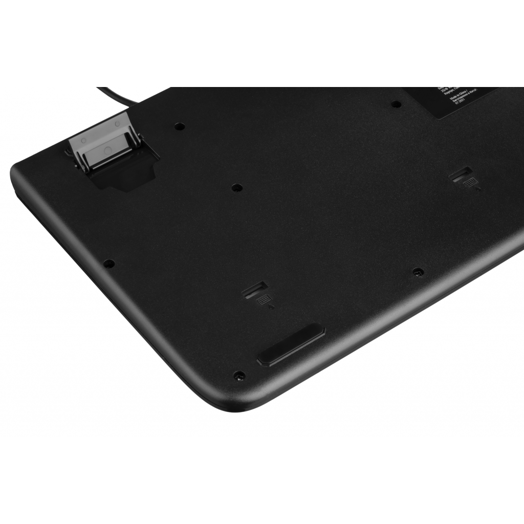 Клавиатура 2E GAMING KG325 LED USB Black (2E-KG325UB) - 6