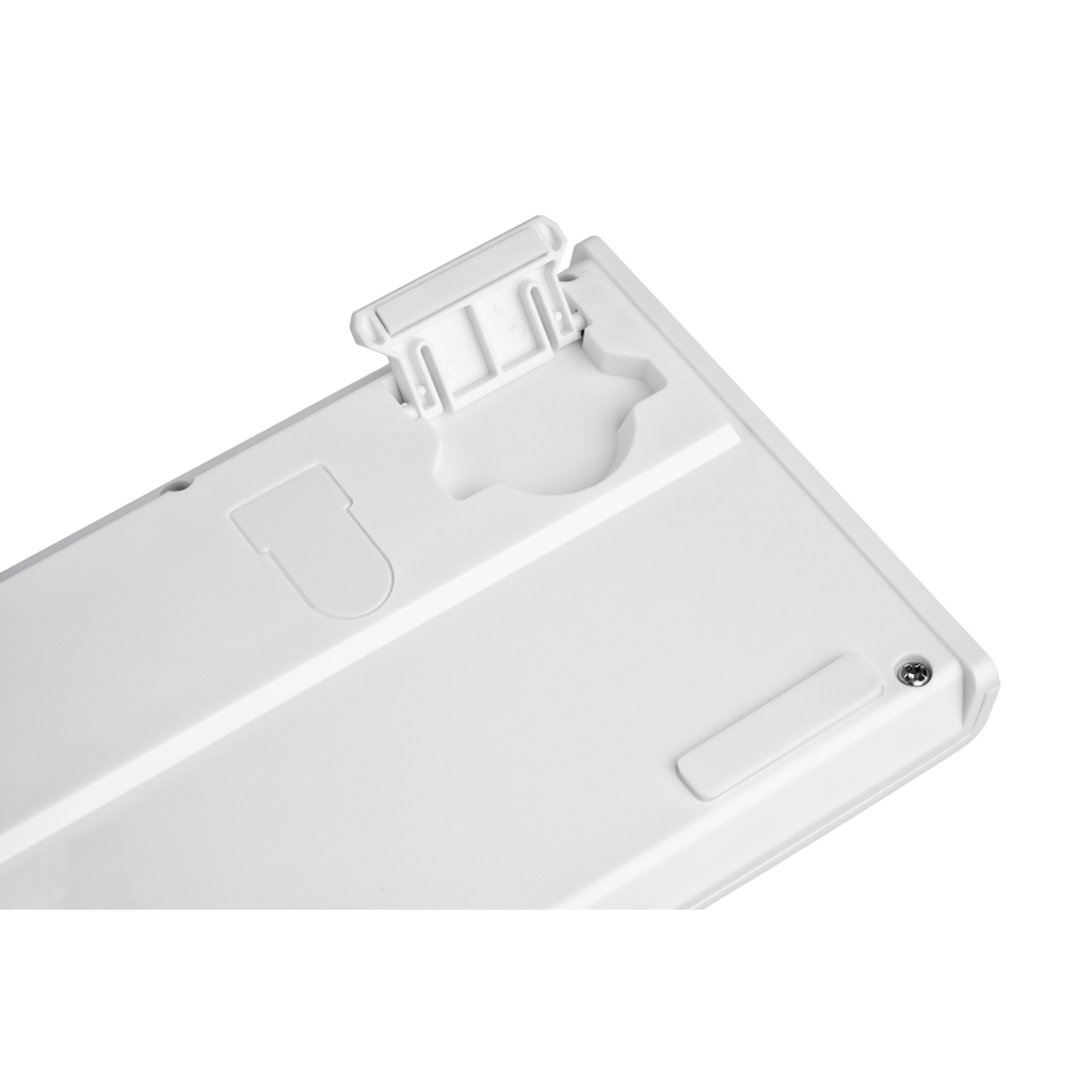 Клавиатура 2E GAMING KG350 RGB 68key USB White (2E-KG350UWT) - 6