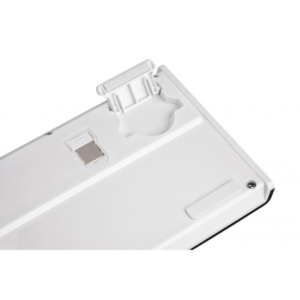 Клавиатура 2E GAMING KG360 RGB 68key Wireless Black (2E-KG360UBK) - 4