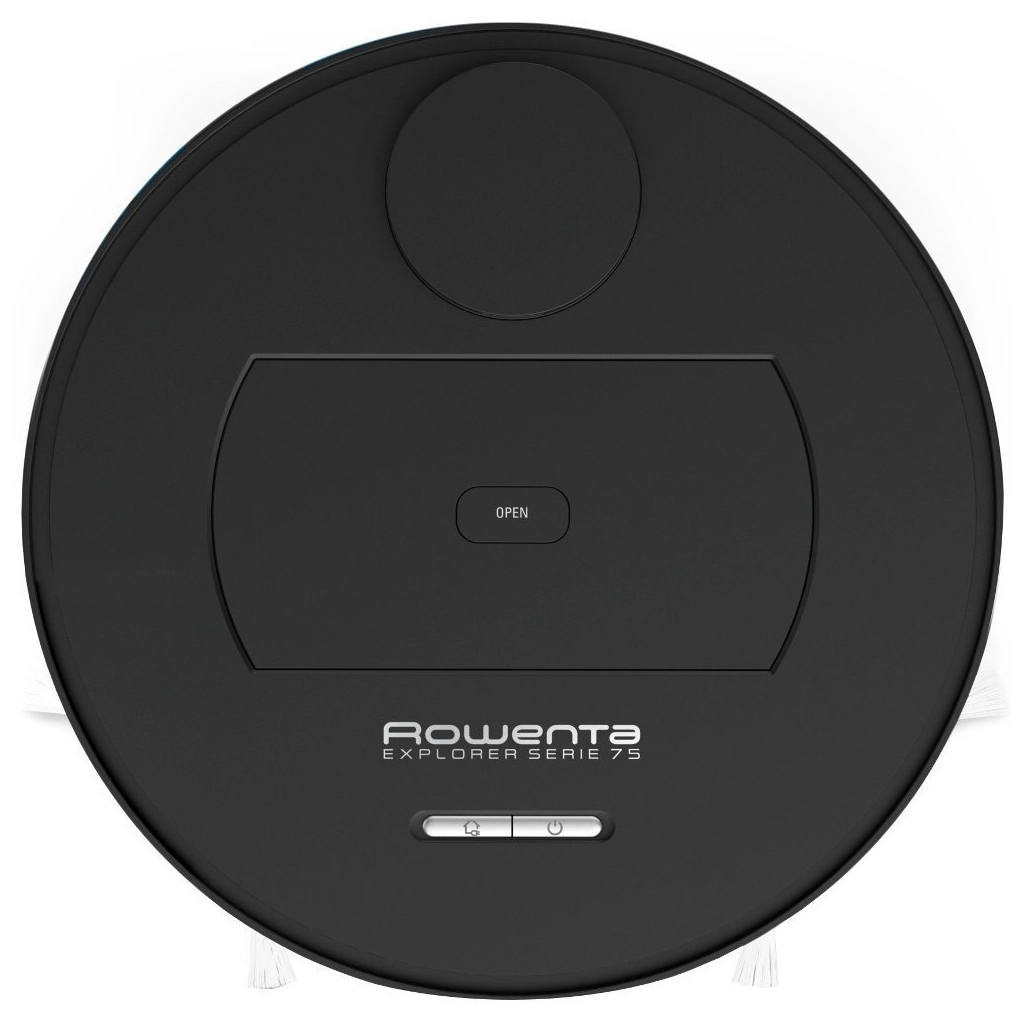 Пылесос Rowenta RR7675WH - 1